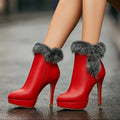 Fira™ | Orthopedic Boots