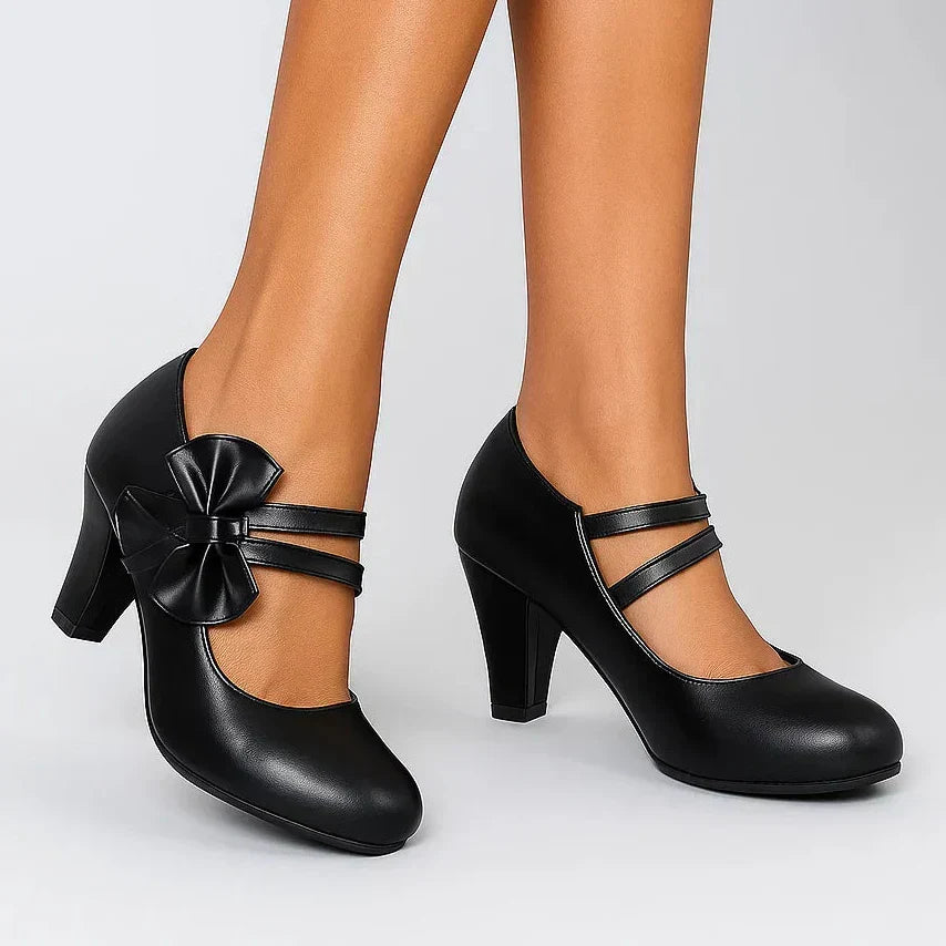 Alia™ | Elegant Heels