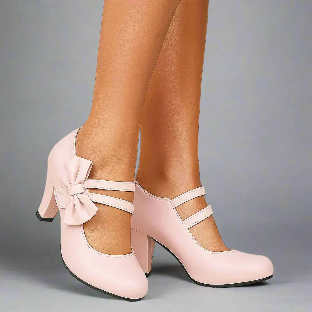 Alia™ | Elegant Heels