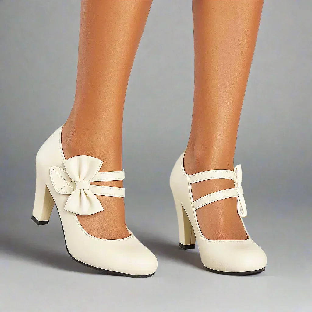 Alia™ | Elegant Heels