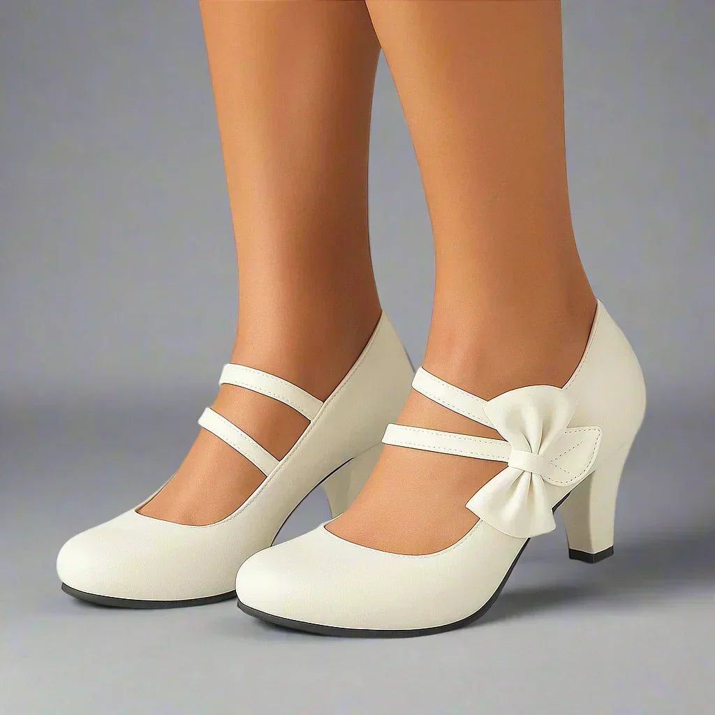 Alia™ | Elegant Heels