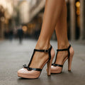 Nova™ | Orthopedic Heels