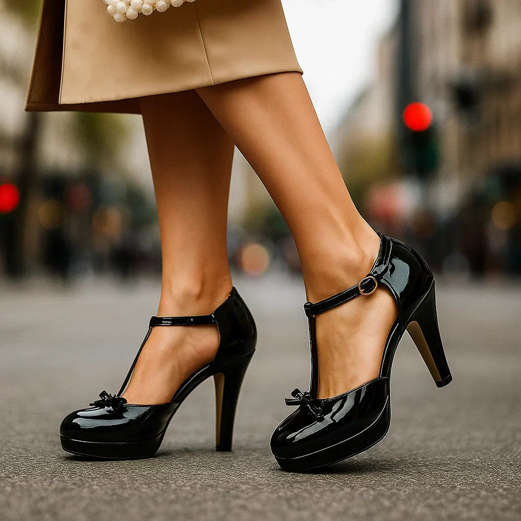 Nova™ | Orthopedic Heels