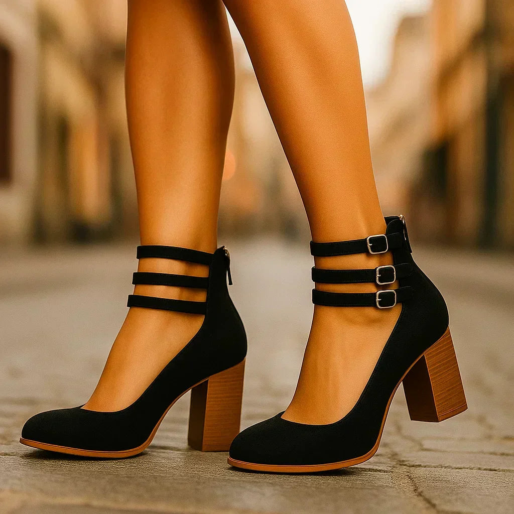 Ryna™ | Sophisticated Heels