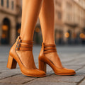 Ryna™ | Sophisticated Heels