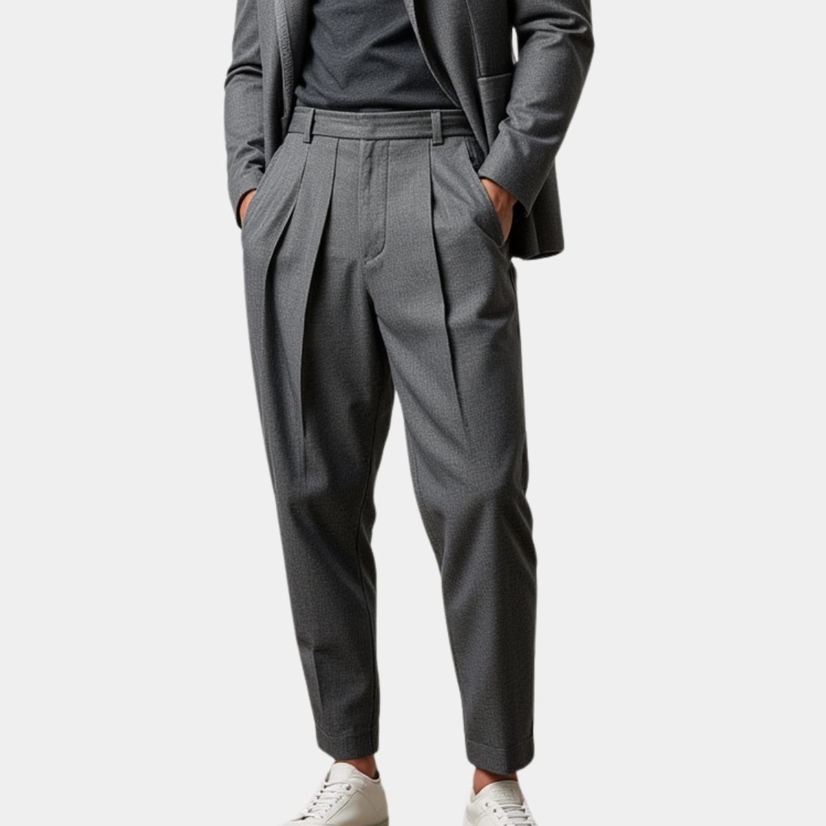 Men's Slim Fit Pants