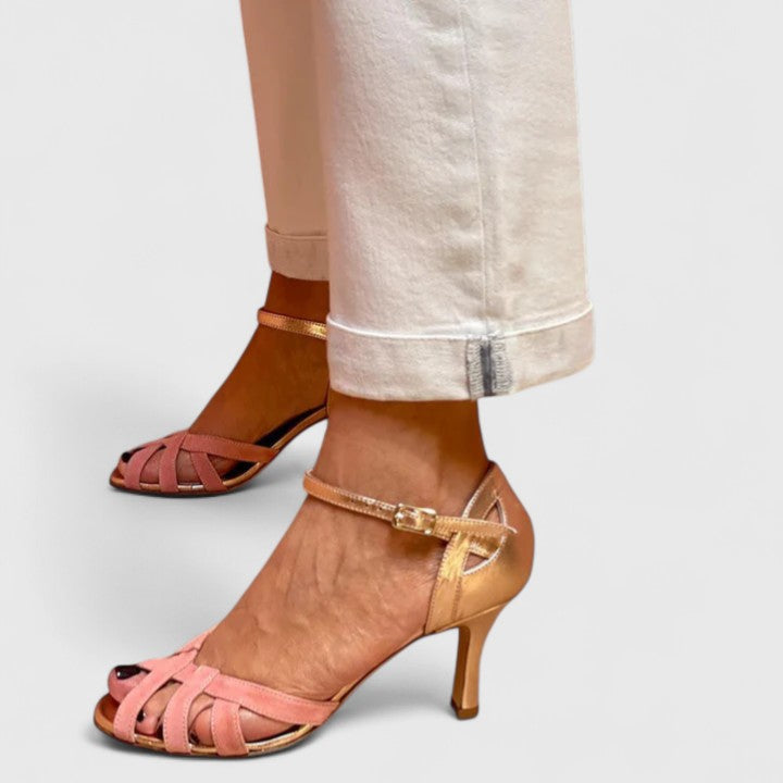 Xyrel | Orthopedic Heels