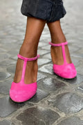 Niva™ | T-Bar Sandals