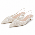 FRESH LABEL | Rose Heels